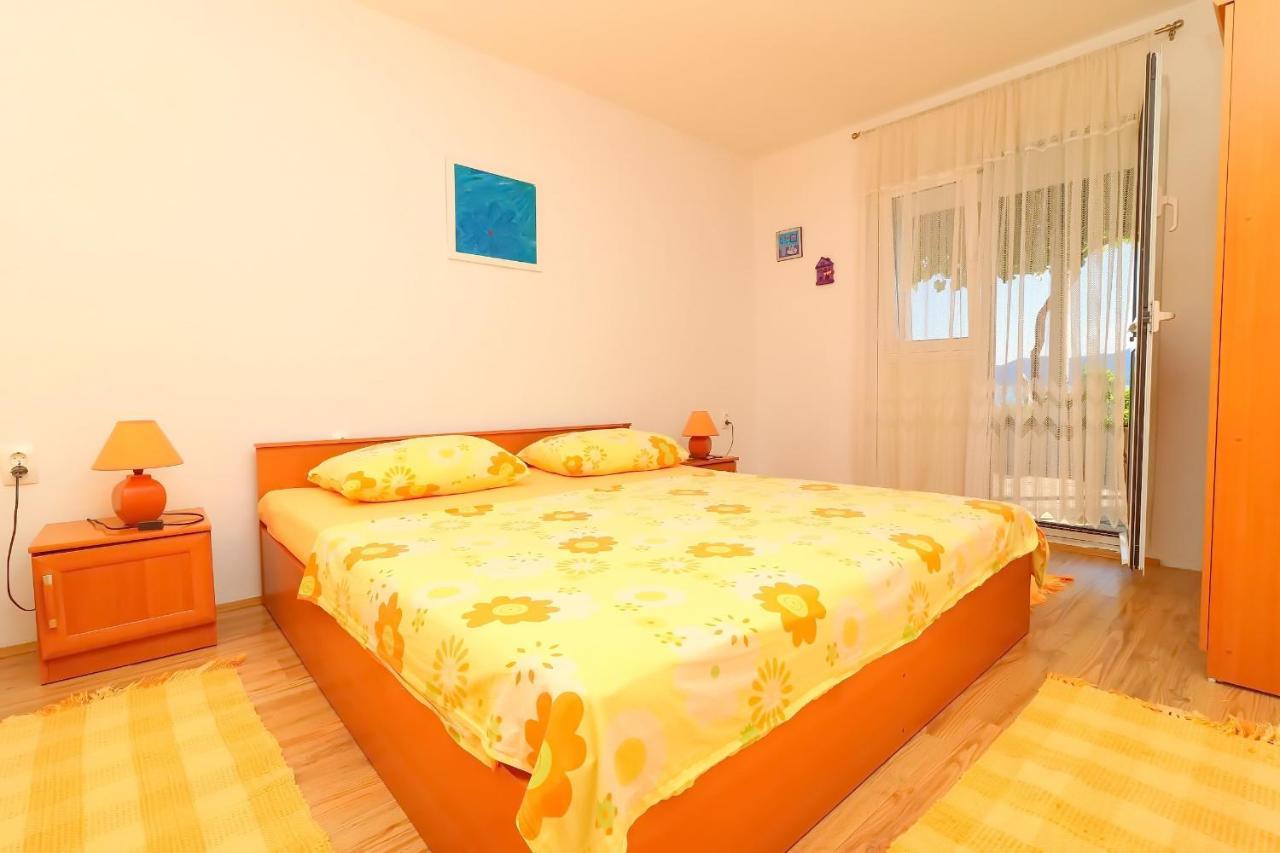 Apartments Stipo Drače 外观 照片