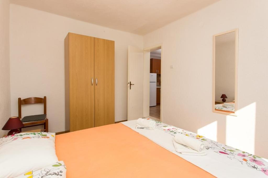 Apartments Stipo Drače 外观 照片