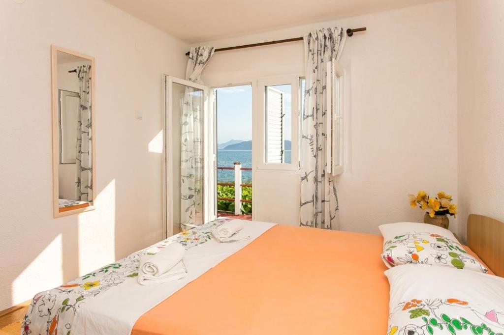 Apartments Stipo Drače 外观 照片