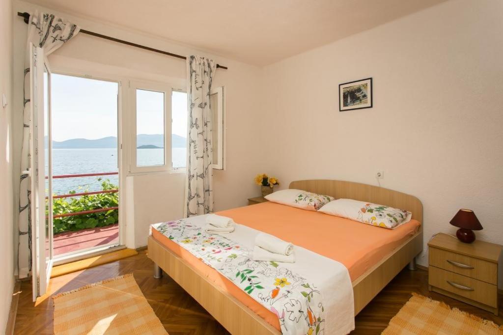 Apartments Stipo Drače 外观 照片