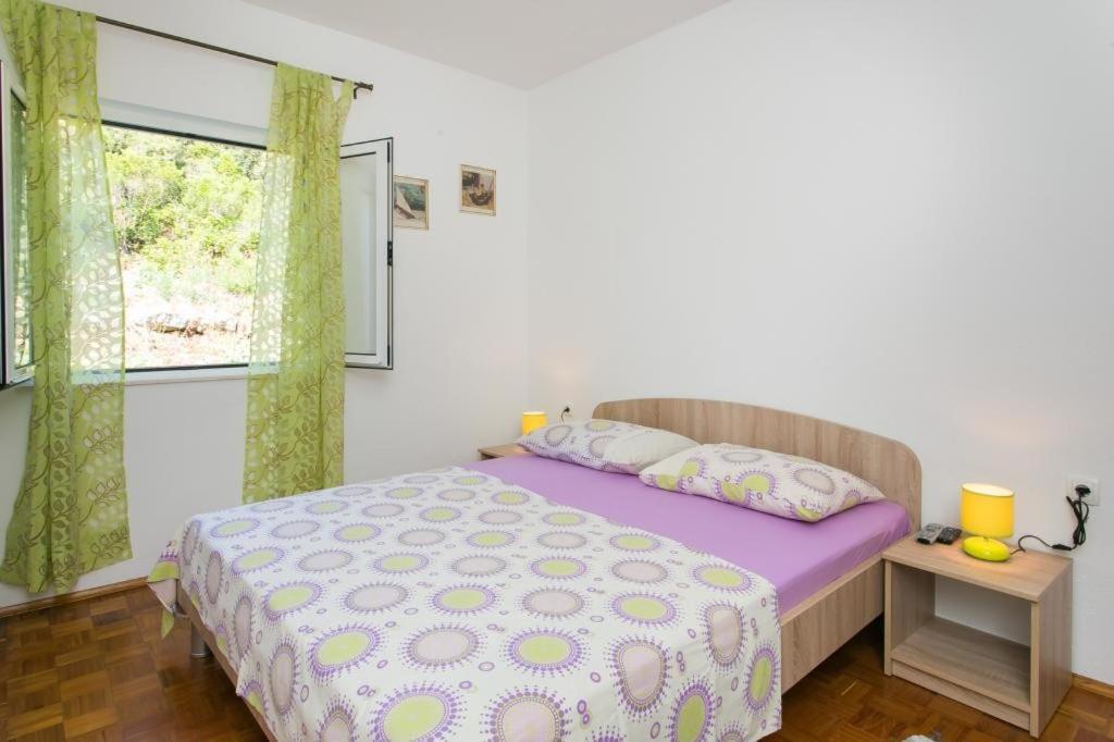 Apartments Stipo Drače 外观 照片