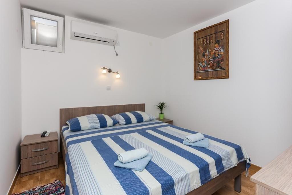 Apartments Stipo Drače 外观 照片
