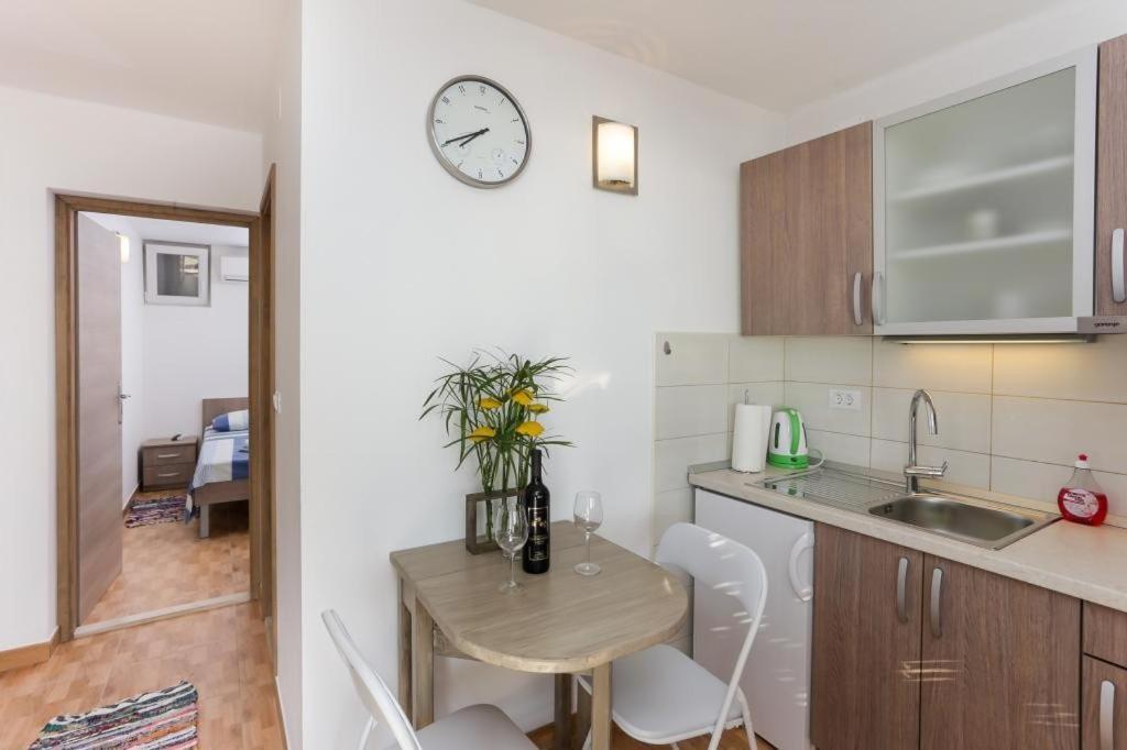 Apartments Stipo Drače 外观 照片