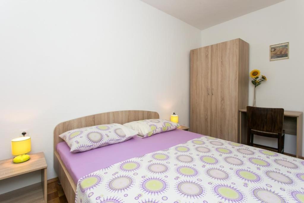 Apartments Stipo Drače 外观 照片