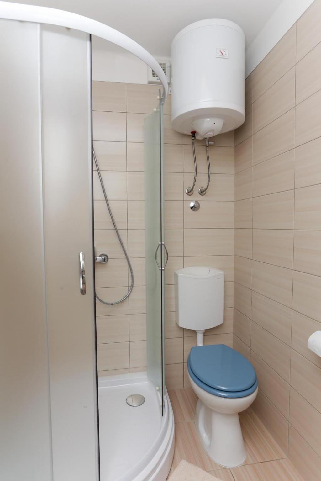 Apartments Stipo Drače 客房 照片
