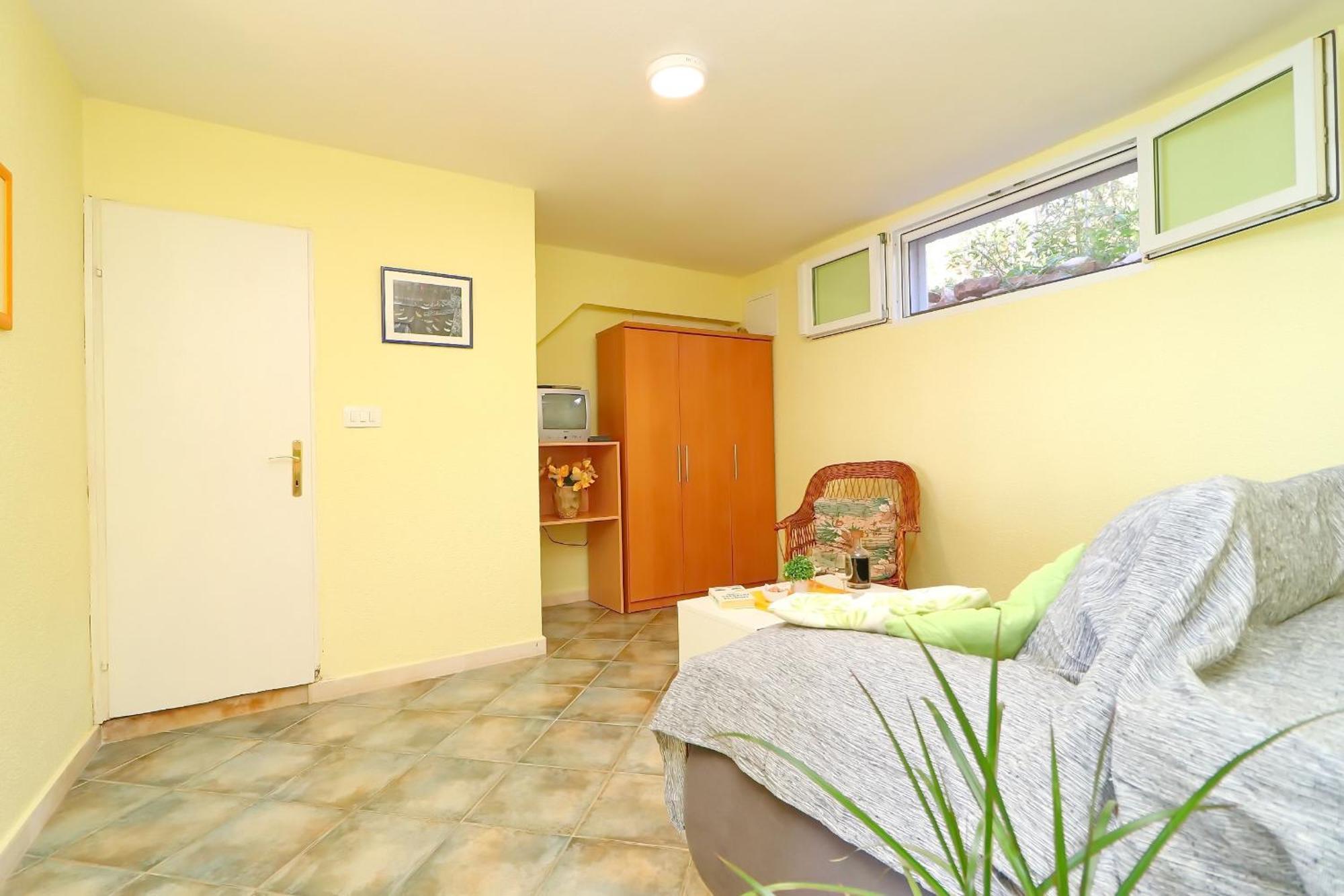 Apartments Stipo Drače 客房 照片