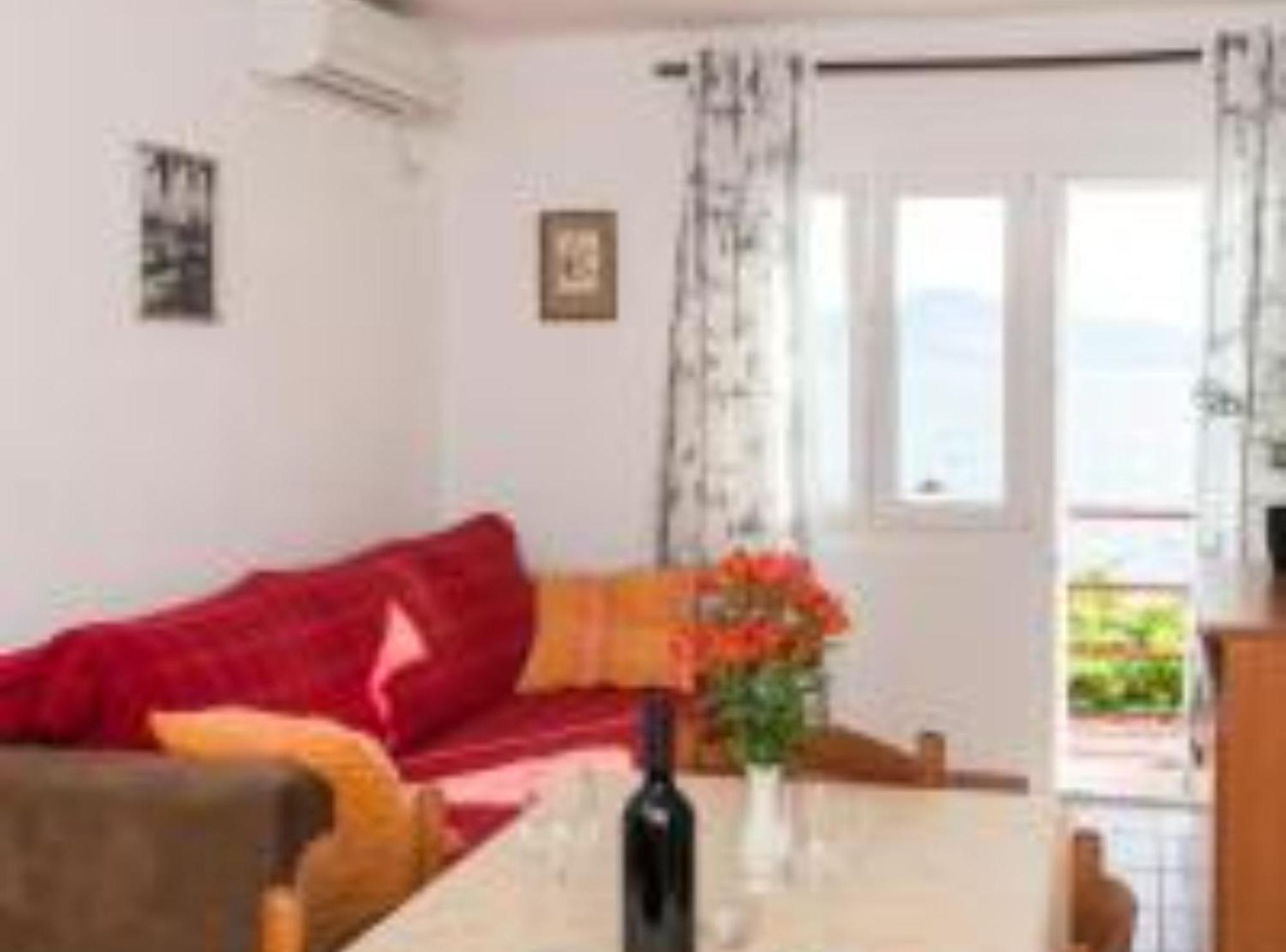 Apartments Stipo Drače 外观 照片