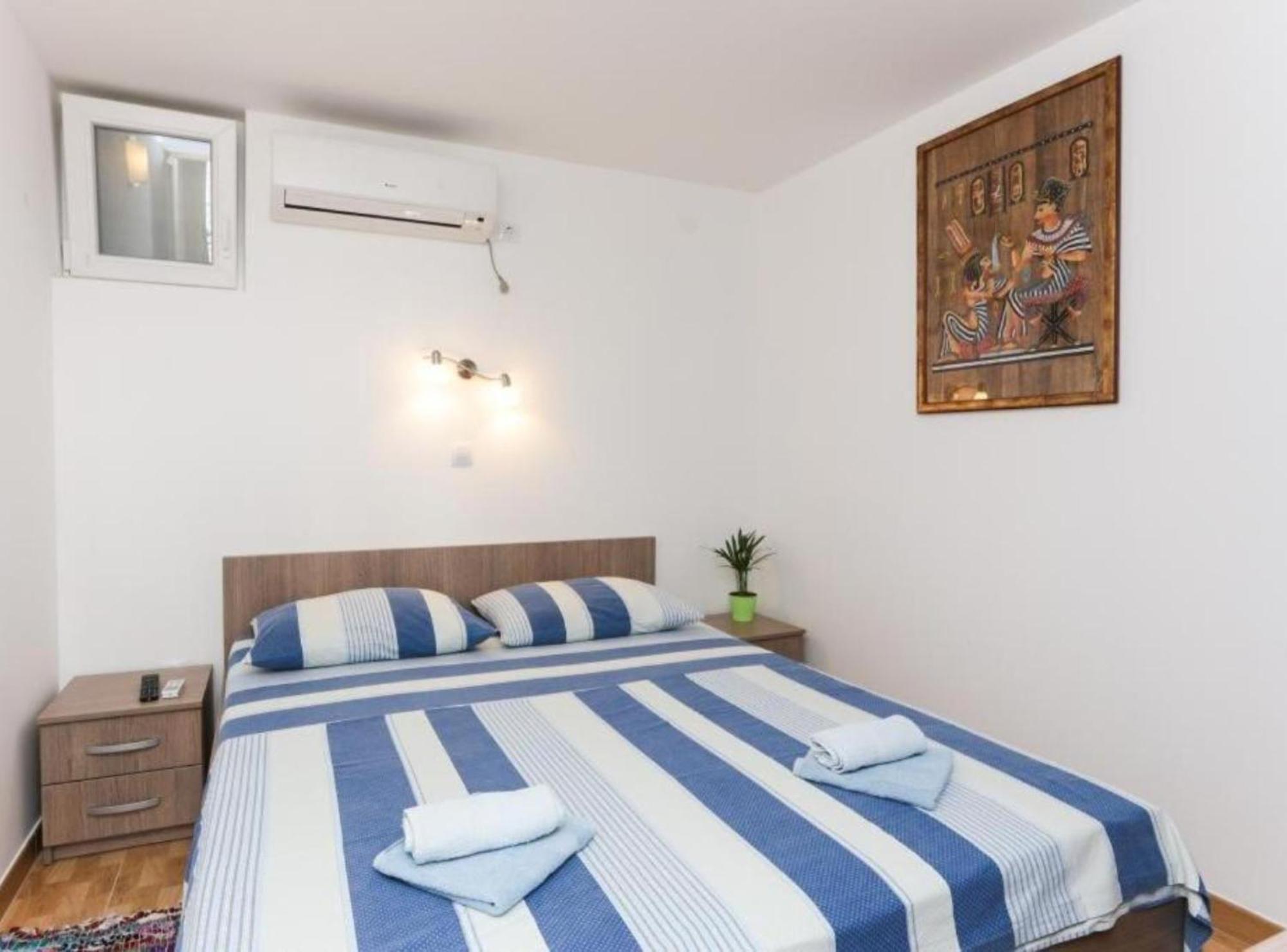 Apartments Stipo Drače 外观 照片